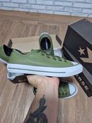 Converse All Star Cano Baixo Vulcanizado - Primeira Linha / Feminino