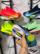 Nike Zoom AlphaFLY - Linha Premium Importado / Masculino