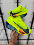 Nike Zoom AlphaFLY - Linha Premium Importado / Masculino