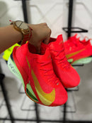 Nike Zoom AlphaFLY - Linha Premium Importado / Masculino