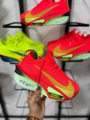 Nike Zoom AlphaFLY - Linha Premium Importado / Masculino
