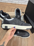 Sapatênis Empório Armani Exchange Couro - Linha Premium / Masculino