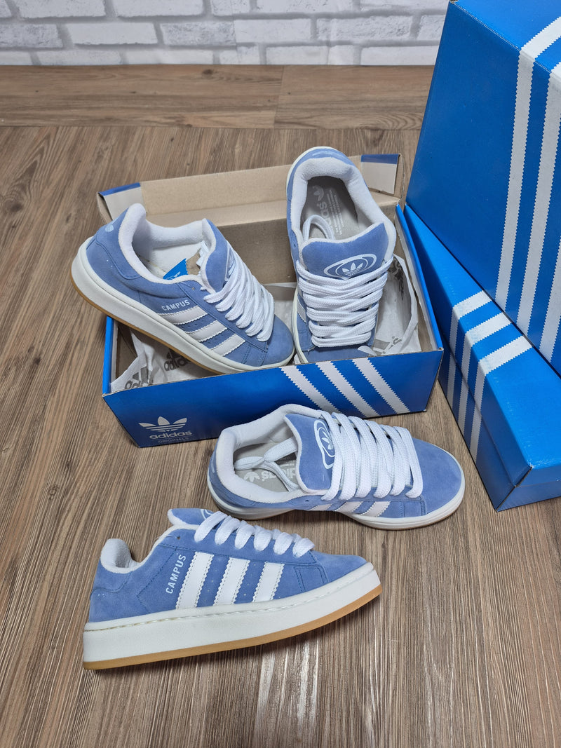 Adidas Campus/Primeira Linha - Unissex