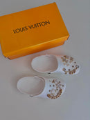 Sandália Crocs Babuche E.V.A - Primeira Linha / Feminino