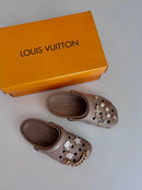 Sandália Crocs Babuche E.V.A - Primeira Linha / Feminino