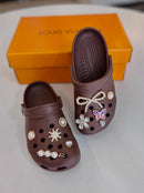 Sandália Crocs Babuche E.V.A - Primeira Linha / Feminino