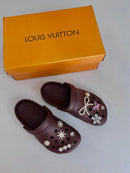Sandália Crocs Babuche E.V.A - Primeira Linha / Feminino