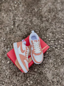 Nike Court Borough Low Infantil - Primeira Linha