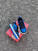 Nike Court Borough Low Infantil - Primeira Linha