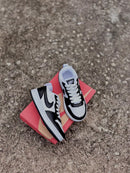 Nike Court Borough Low Infantil - Primeira Linha