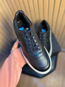 Tênis Reserva R-Broox Kick Couro - Linha Premium / Masculino