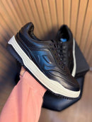 Tênis Reserva R-Broox Kick Couro - Linha Premium / Masculino