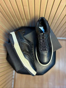 Tênis Reserva R-Broox Kick Couro - Linha Premium / Masculino