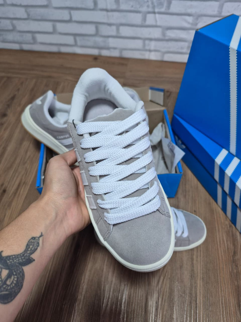 Adidas Campus/Primeira Linha - Unissex