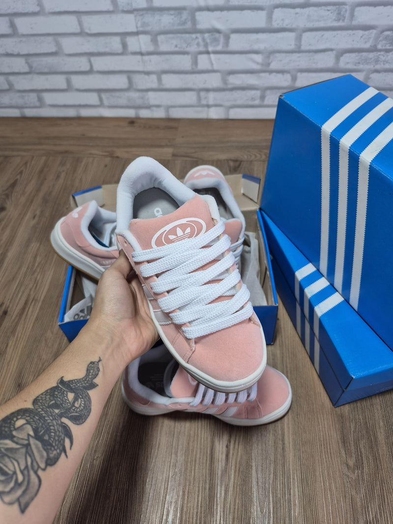 Adidas Campus/Primeira Linha - Unissex