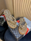 Chinelo Flatform Gucci - Linha Premium / Feminino