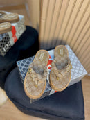 Chinelo Flatform Gucci - Linha Premium / Feminino