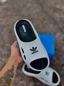 Chinelo Slide Adidas E.V.A - Primeira Linha / Masculino