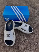Chinelo Slide Adidas E.V.A - Primeira Linha / Masculino