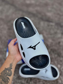 Chinelo Slide Mizuno E.V.A - Primeira Linha / Masculino