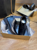 Coturno Social Guante em Couro - Linha Premium / Masculino