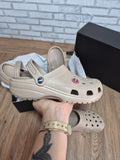 Crocs Corfly E.V.A - Primeira Linha/Feminino