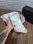 Crocs Corfly E.V.A - Primeira Linha/Feminino