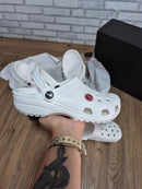 Crocs Corfly E.V.A - Primeira Linha/Feminino