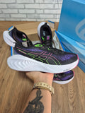 Asics Gel Cumulus 25 E.V.A - Primeira Linha / Unissex