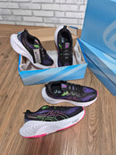 Asics Gel Cumulus 25 E.V.A - Primeira Linha / Unissex
