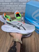 Asics Gel Cumulus 25 E.V.A - Primeira Linha / Unissex