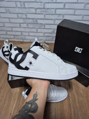 Lançamento DC Court GRAFFIK / Masculino