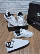 Lançamento DC Court GRAFFIK / Masculino