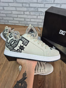 Lançamento DC Court GRAFFIK / Masculino