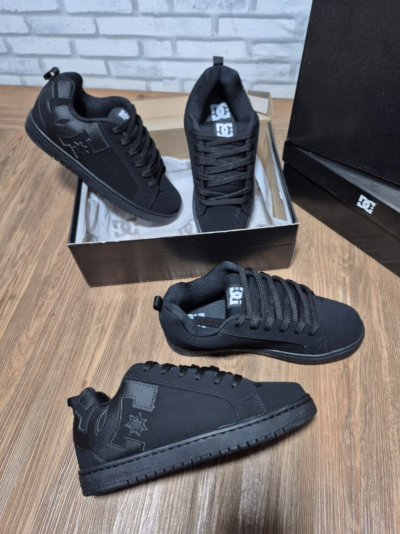 Lançamento DC Court GRAFFIK / Masculino