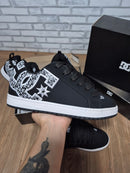 Lançamento DC Court GRAFFIK / Masculino