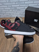 Lançamento DC Court GRAFFIK / Masculino