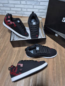 Lançamento DC Court GRAFFIK / Masculino