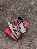Nike Dunk Low Infantil - Primeira Linha