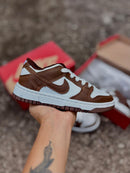 Nike Dunk Low Infantil - Primeira Linha