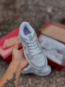 Nike Dunk Low Infantil - Primeira Linha