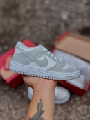 Nike Dunk Low Infantil - Primeira Linha