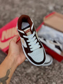 Nike Dunk Low Infantil - Primeira Linha