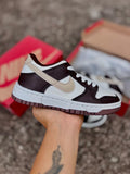 Nike Dunk Low Infantil - Primeira Linha
