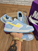 Nike Dunk Low - Segunda Linha / Feminino