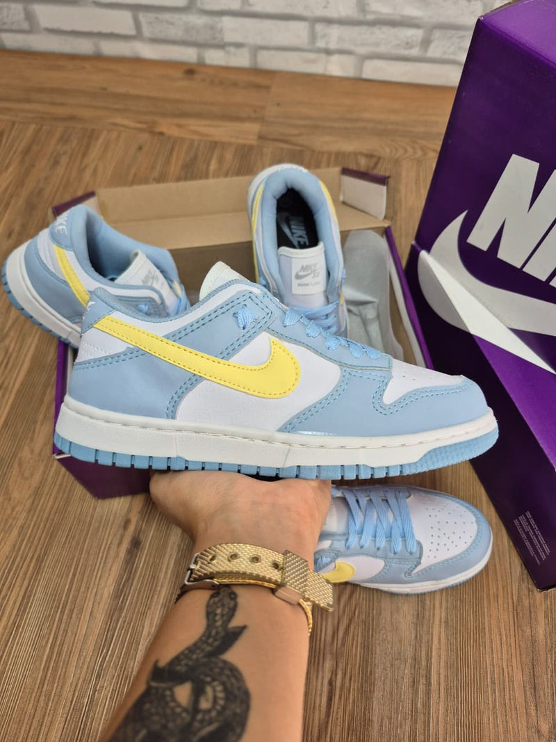 Nike Dunk Low / Segunda Linha - Feminino