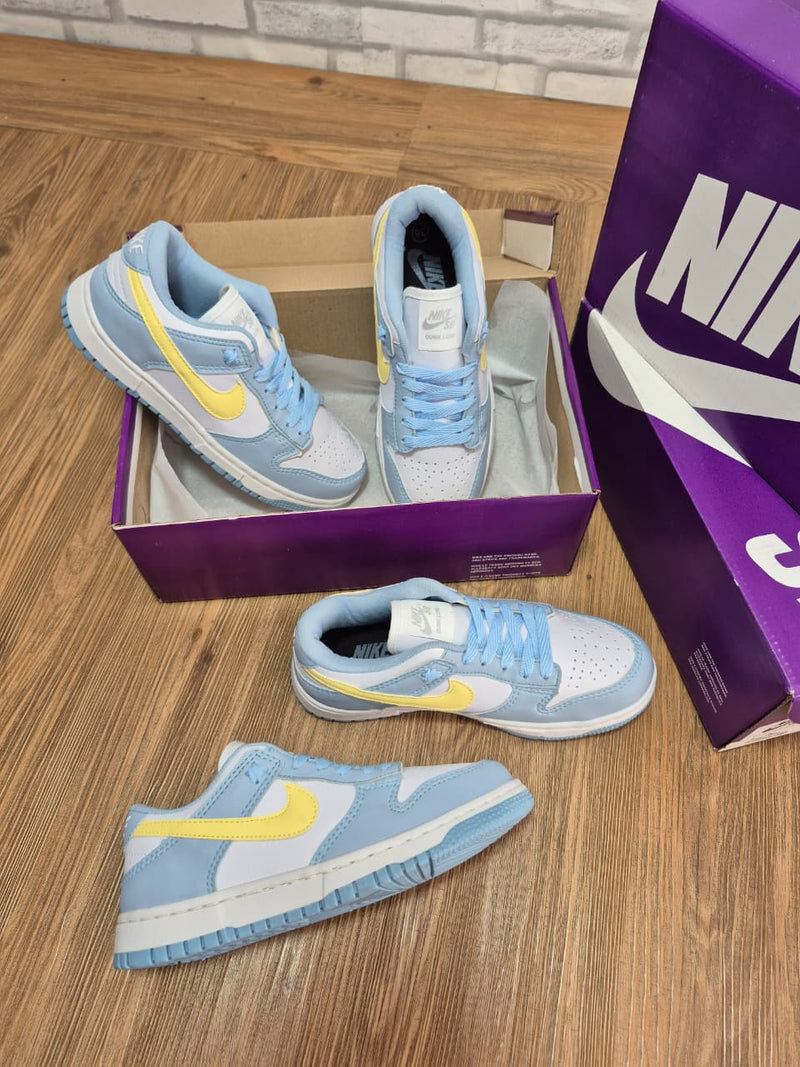 Nike Dunk Low / Segunda Linha - Feminino
