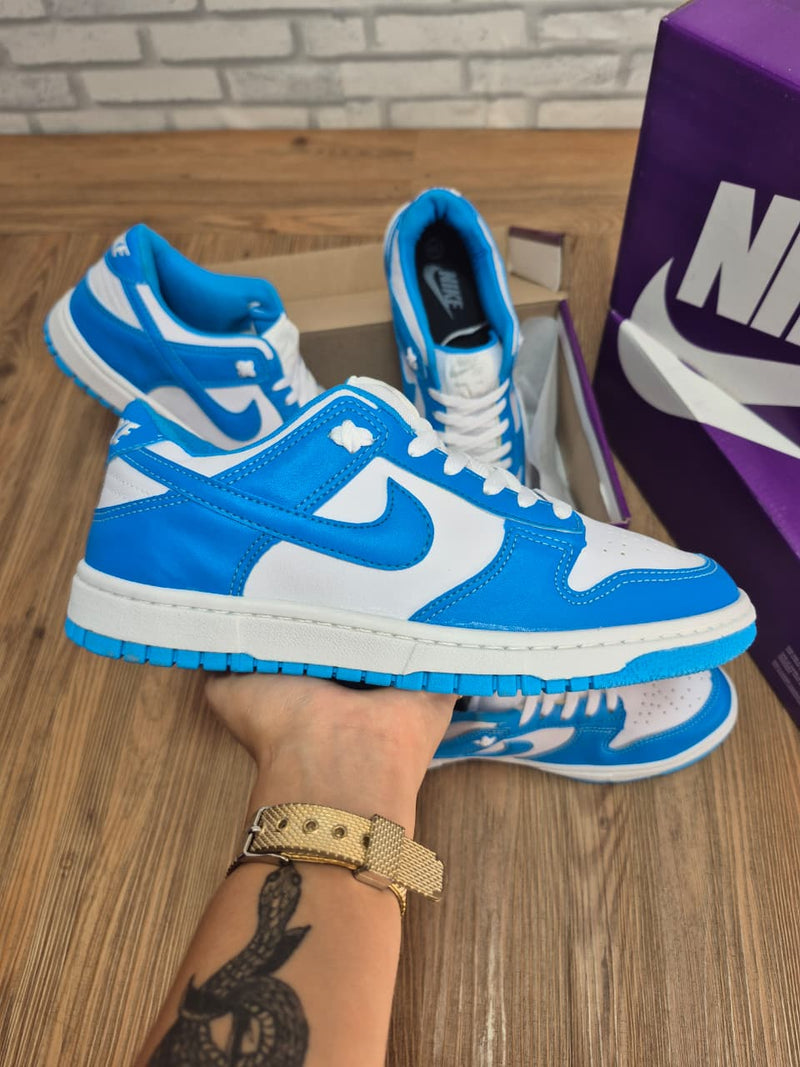 Nike Dunk Low / Segunda Linha - Masculino
