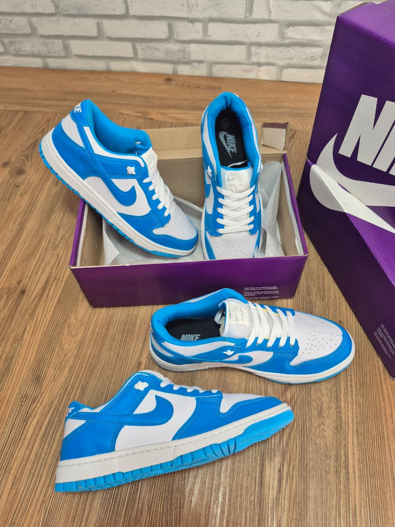 Nike Dunk Low / Segunda Linha - Masculino
