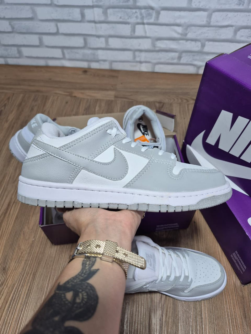 Nike Dunk Low / Segunda Linha - Masculino